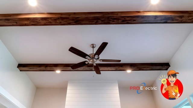 ceiling fan installation Northern Virginia, how to install a ceiling fan, replacing light fixture with ceiling fan, wiring a ceiling fan, professional ceiling fan installation, ceiling fan size guide, cost to install a ceiling fan, ceiling fan on sloped ceiling, installing outdoor ceiling fan, troubleshooting ceiling fan issues