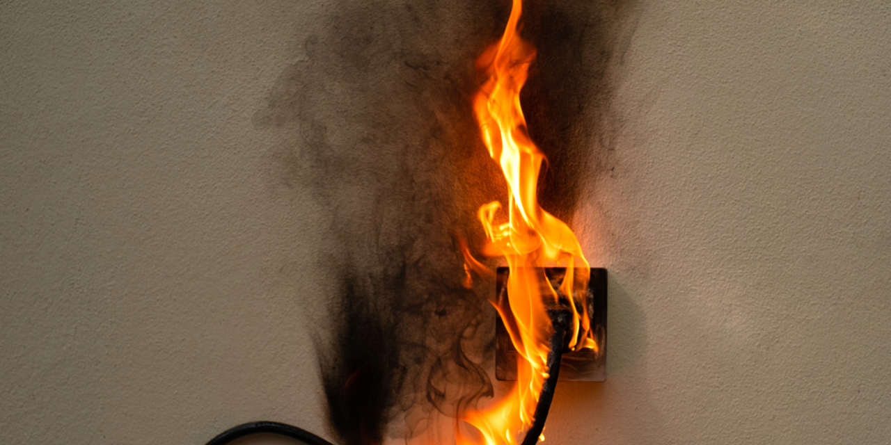 Prevent Electrical Fires: Recognize and Address Faulty Electrical Panels Before Disaster Strikes