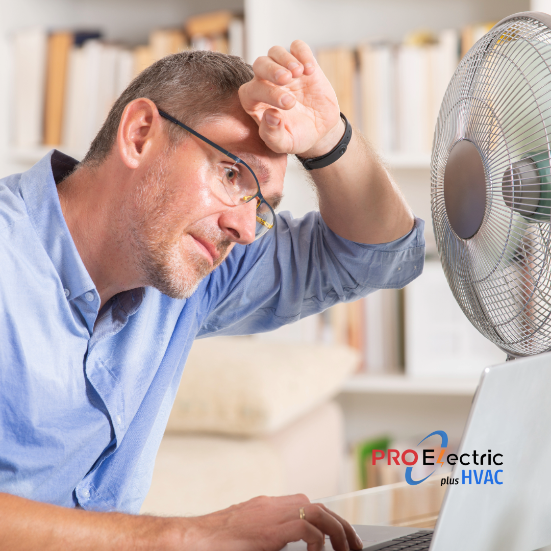 Reliable air conditioning replacement, fast AC repair services, air conditioner blowing warm air, home not cooling properly, energy-efficient AC replacement