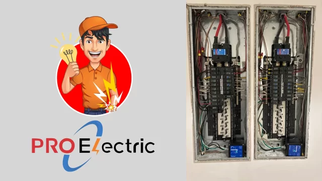 older electrical panels Fairfax VA, outdated panels Loudoun County homes, electrical panel upgrade Prince William County, old fuse box Arlington VA, EV charger panel upgrade Fairfax VA, overloaded circuits Loudoun VA, Federal Pacific panel problems Northern Virginia, Zinsco panel replacement Fairfax VA, 100 amp service upgrade Prince William County, home electrical safety Arlington VA, grounding issues Fairfax VA, townhome electrical panel Loudoun County, tripped breakers Fairfax County homes, Northern Virginia electrical code upgrades, multiple HVAC electrical load Fairfax VA