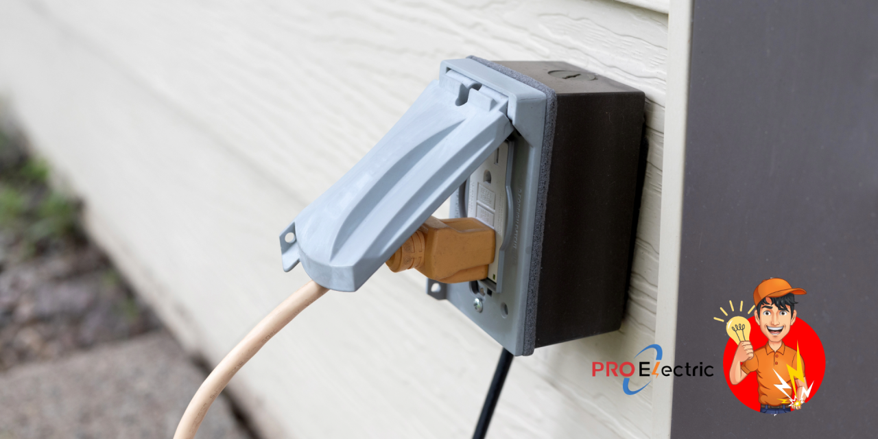 The Importance of Ground Fault Circuit Interrupters (GFCIs) in Wet Areas