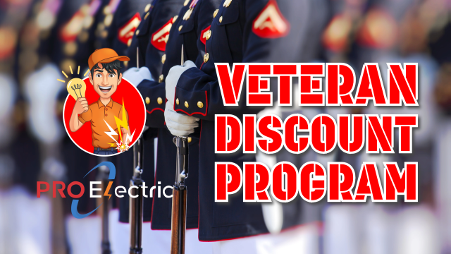 veteran discounts, military programs, northern virginia