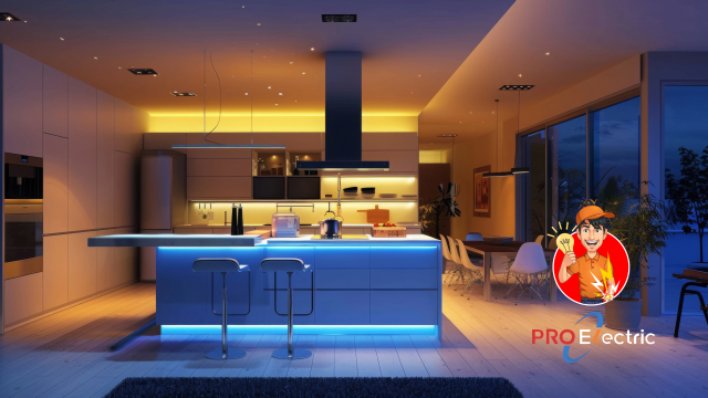 kitchen island lighting solutions, smart kitchen island lighting options, custom kitchen island lighting designs, kitchen island lighting for low ceilings, statement lighting for kitchen islands.