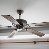 ceiling fan electrician Northern Virginia, PRO Electric LLC, ceiling fan installation, energy-efficient ceiling fans, smart home ceiling fans, home renovation Northern Virginia, electrical safety, ceiling fan maintenance, smart home integration, home comfort solutions