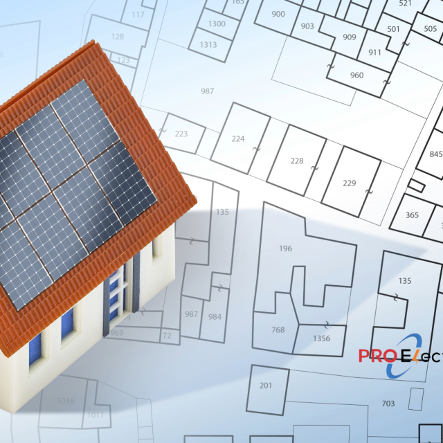 Why Electricians Need Electrical Permits in Fairfax, Arlington, Loudoun