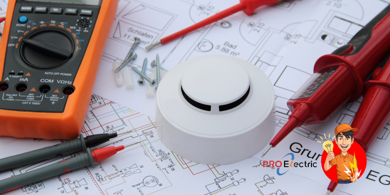 15 Reasons You Need an Electrical Permit for a Home in Fairfax, VA