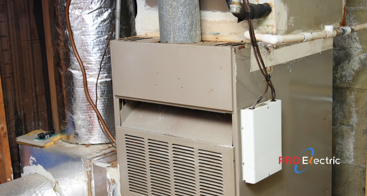 HVAC System Stopped Working: What to Do?