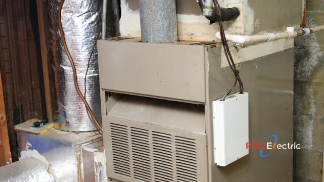 HVAC system stopped working, blown circuits HVAC, faulty HVAC transformer, HVAC tripped breaker, HVAC electrical panel issues, check thermostat HVAC, HVAC fuse replacement, loose wiring HVAC system, capacitor issues HVAC, professional HVAC electrical inspection