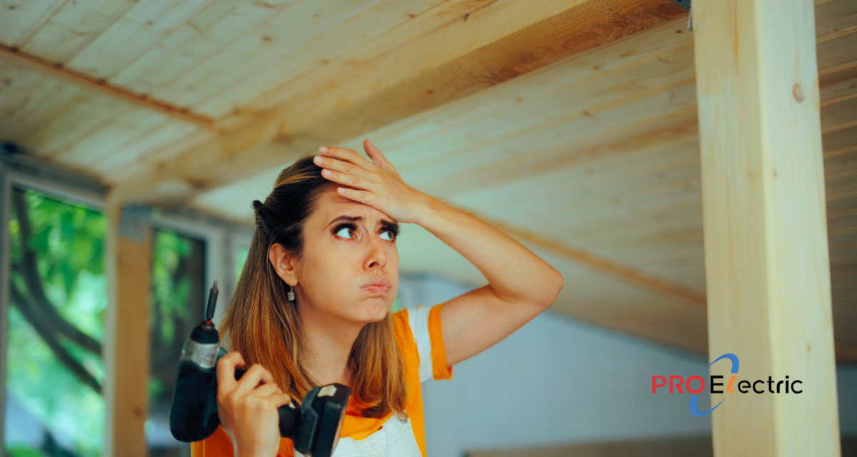 The Hidden Dangers Lurking in Your Home Remodel