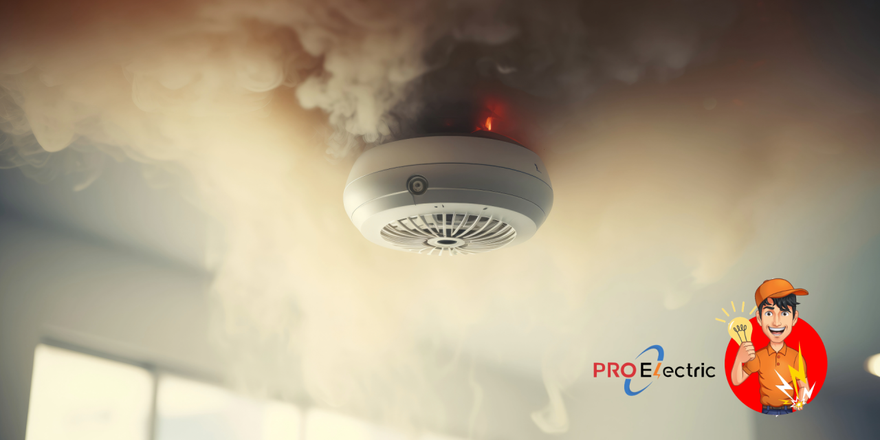 Are Your Smoke and Carbon Monoxide Detectors Wired Properly and Up to Code?