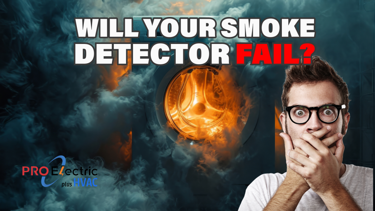 🔥Smoke & Carbon Monoxide Detector in Waterford, VA