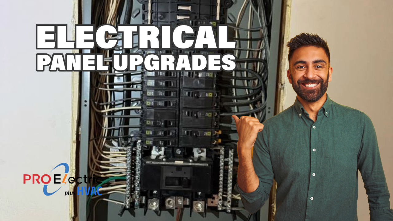 Premium🏆 Electrical Panel in Lorton, VA Veteran Discounts