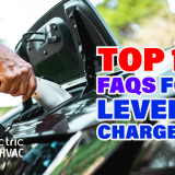 Level 2 EV chargers for homes, Home electric vehicle charging, Install Level 2 charger, Residential EV charger installation, Fast home EV charging, Cost to install Level 2 charger, Home EV charging station, EV charger compatibility, Smart EV chargers, Benefits of Level 2 chargers