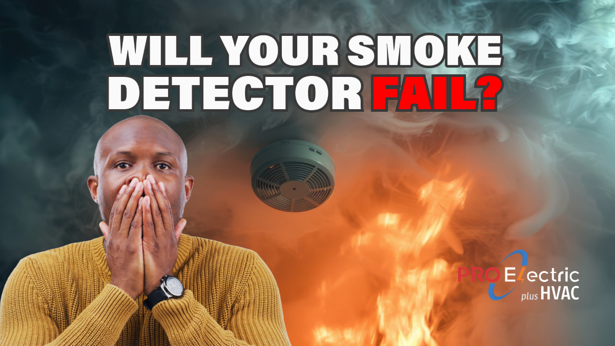 Same Day Smoke & Carbon Monoxide Detector in Great Falls, VA