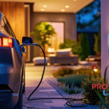 home EV charger installation, residential electric vehicle charger, best home EV charging solutions, Level 2 EV charger for home, home charging station cost, DIY home EV charger setup, smart home EV chargers, energy-efficient home charging, installing a home EV charging station, benefits of home EV chargers