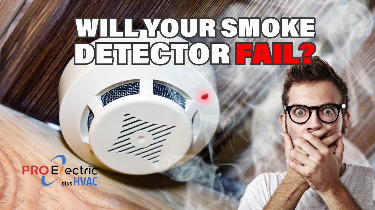 Best Smoke & Carbon Monoxide Detector in Halls Hill, VA 🔥