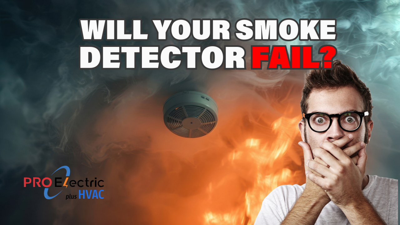 🔥Smoke & Carbon Monoxide Detector in Lincoln, VA