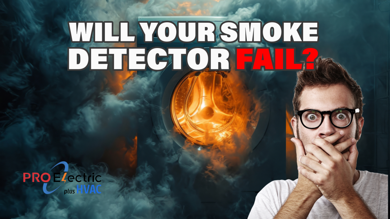 Best Smoke & Carbon Monoxide Detector in Glencarlyn, VA 🔥