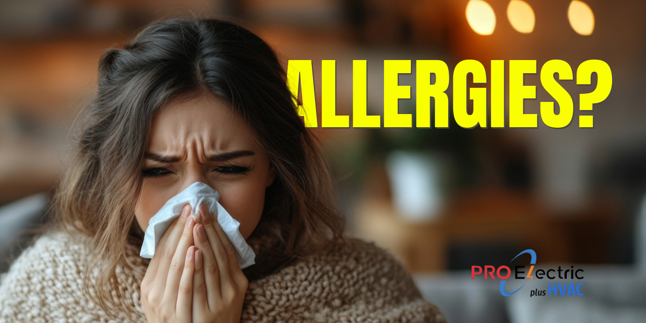 50 Allergens Your HEPA Air Filter Eliminates in Your Home