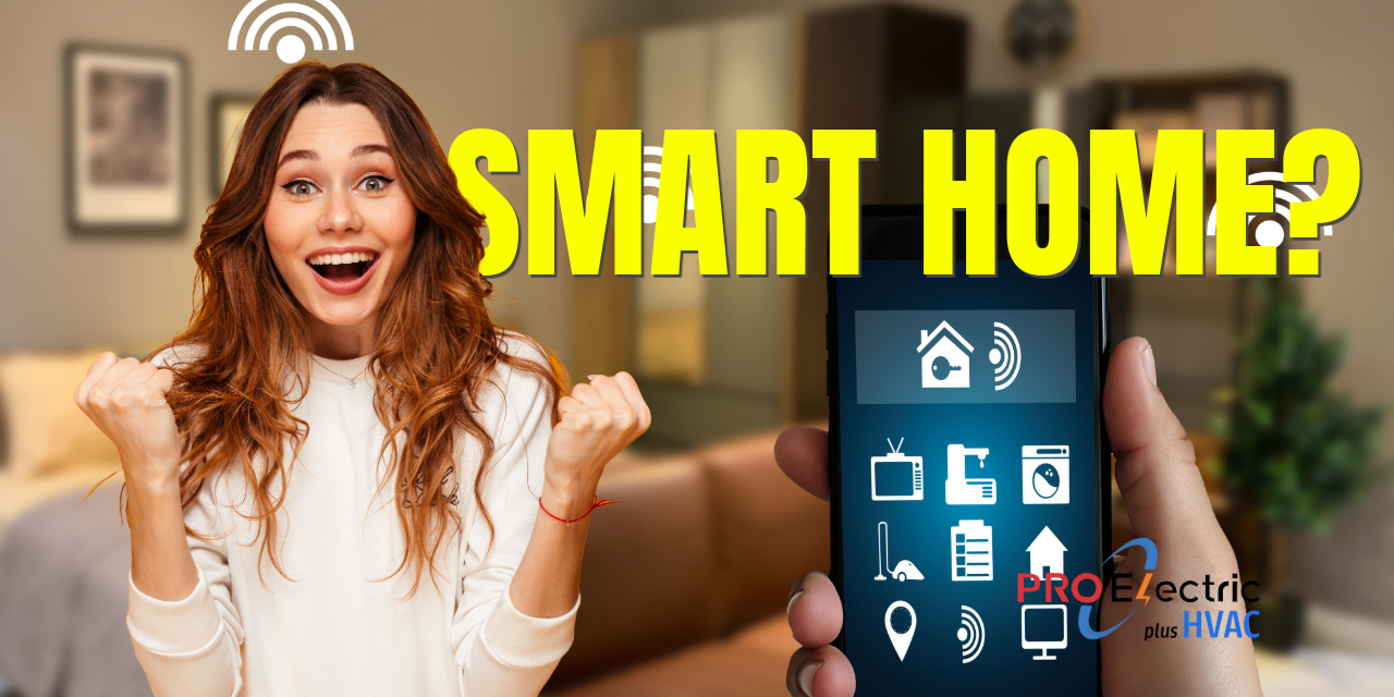 50 Home Automation Ideas for Your Living Space