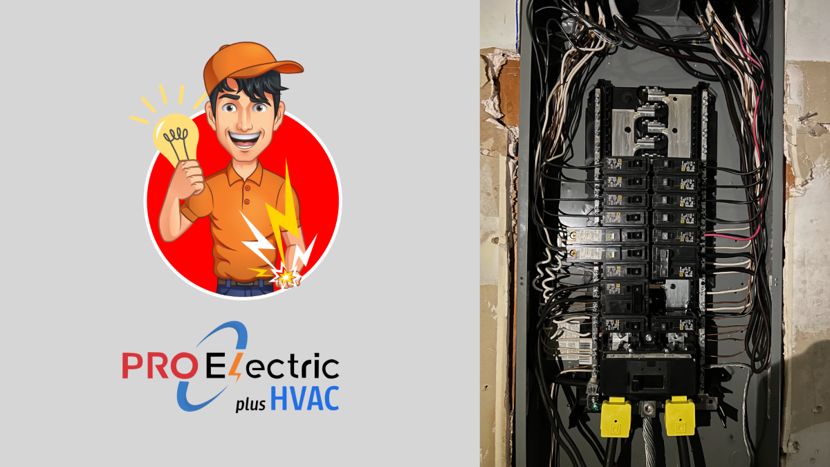 Electrical Inspections Waterford, VA