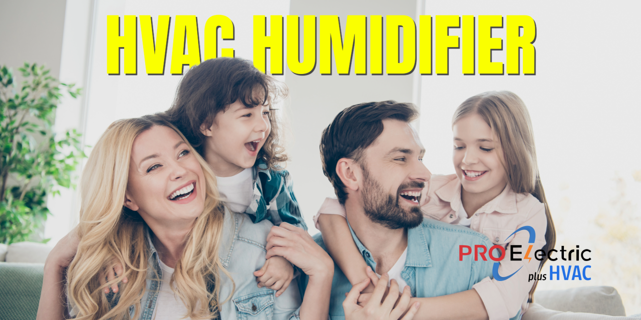 50 Reasons to Install an HVAC Humidifier in Your Home