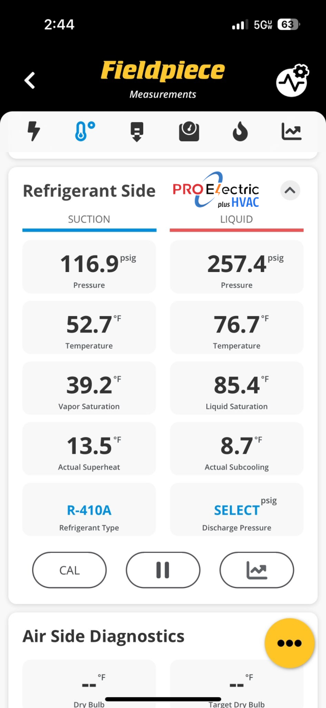 refrigerant testing for heat pump, heat pump refrigerant levels check, professional refrigerant testing, refrigerant leak detection for heat pumps, HVAC refrigerant testing services, heat pump efficiency testing, signs of refrigerant leak in heat pump, refrigerant pressure testing for HVAC, expert heat pump refrigerant service, low refrigerant in heat pump, routine refrigerant inspection, HVAC refrigerant testing and maintenance, heat pump system refrigerant refill, refrigerant diagnostics for heat pumps, refrigerant performance test