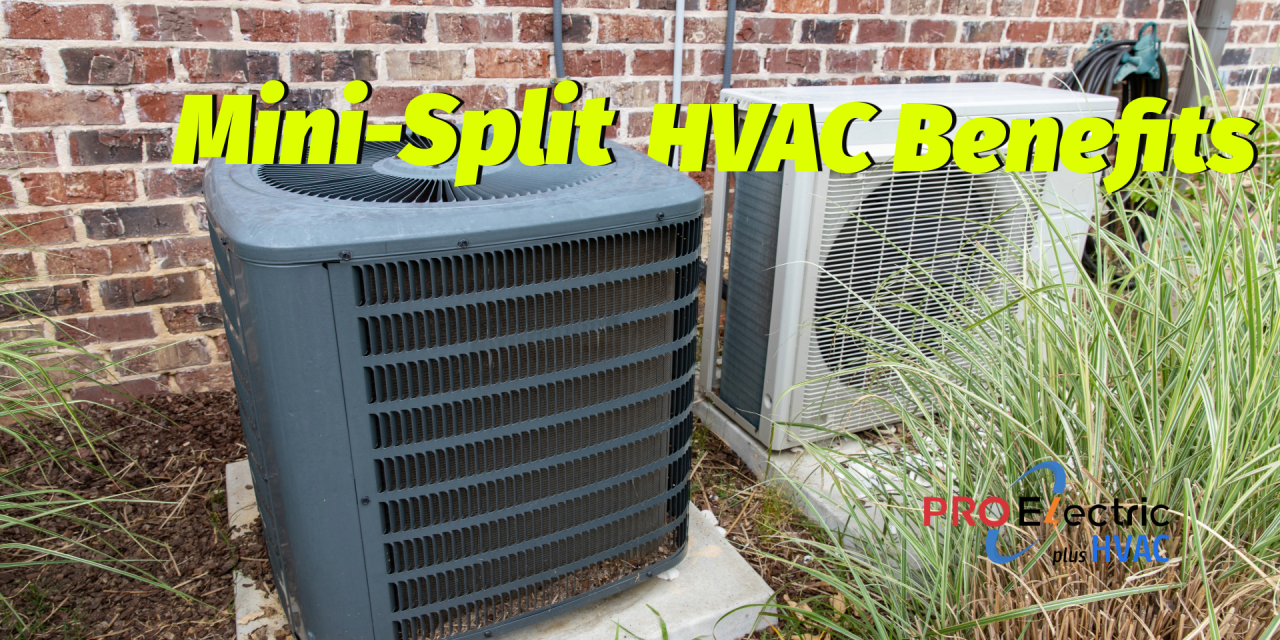 50 Reasons to Choose a Mini-Split HVAC System for Your Home