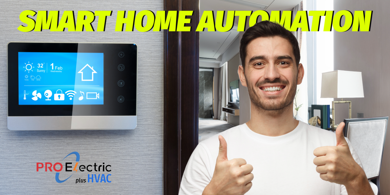 50 Reasons to Install a Home Automation System