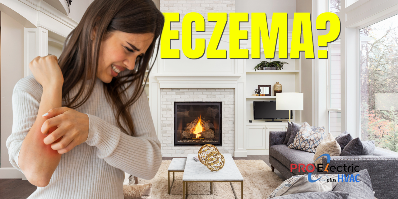 Dry Air vs. Eczema: Essential Strategies for Healthy Skin