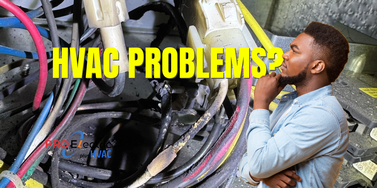 Top 50 Reasons Your HVAC System Trips Circuit Breakers