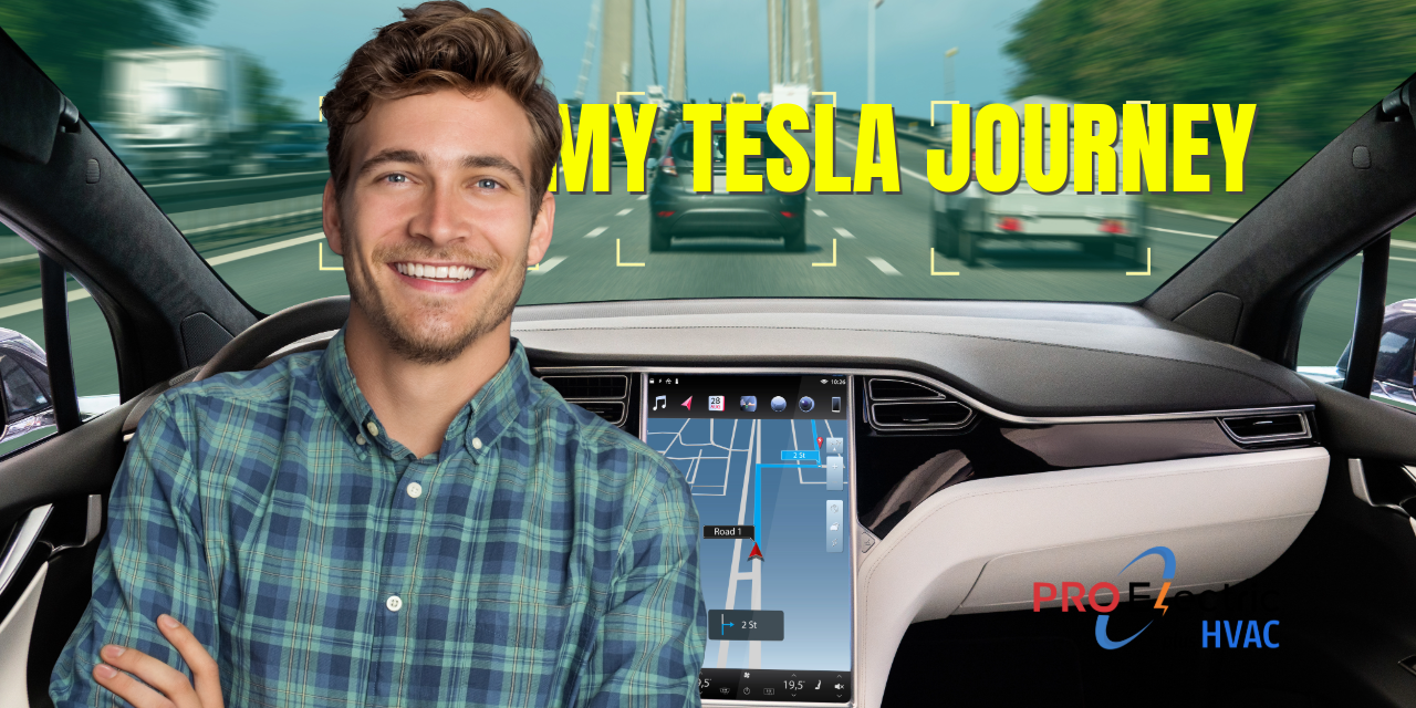 Maintaining Your Tesla: A Practical, Stress-Free Guide