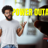 partial power loss, home power outage, electrical issues, tripped circuit breaker, faulty wiring, blown fuse, overloaded circuits, power surge damage, electrical safety, utility line faults, diagnosing power loss, home electrical problems, preventing power outages, licensed electrician, electrical maintenance