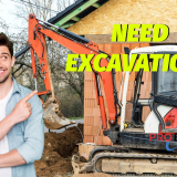 excavation, homeowner excavation, electrical excavation, foundation repair, utility installation, landscaping projects, plumbing repairs, sewer line installation, septic tank installation, drainage systems, retaining walls, pool installation, geothermal systems, electrician services, property improvement