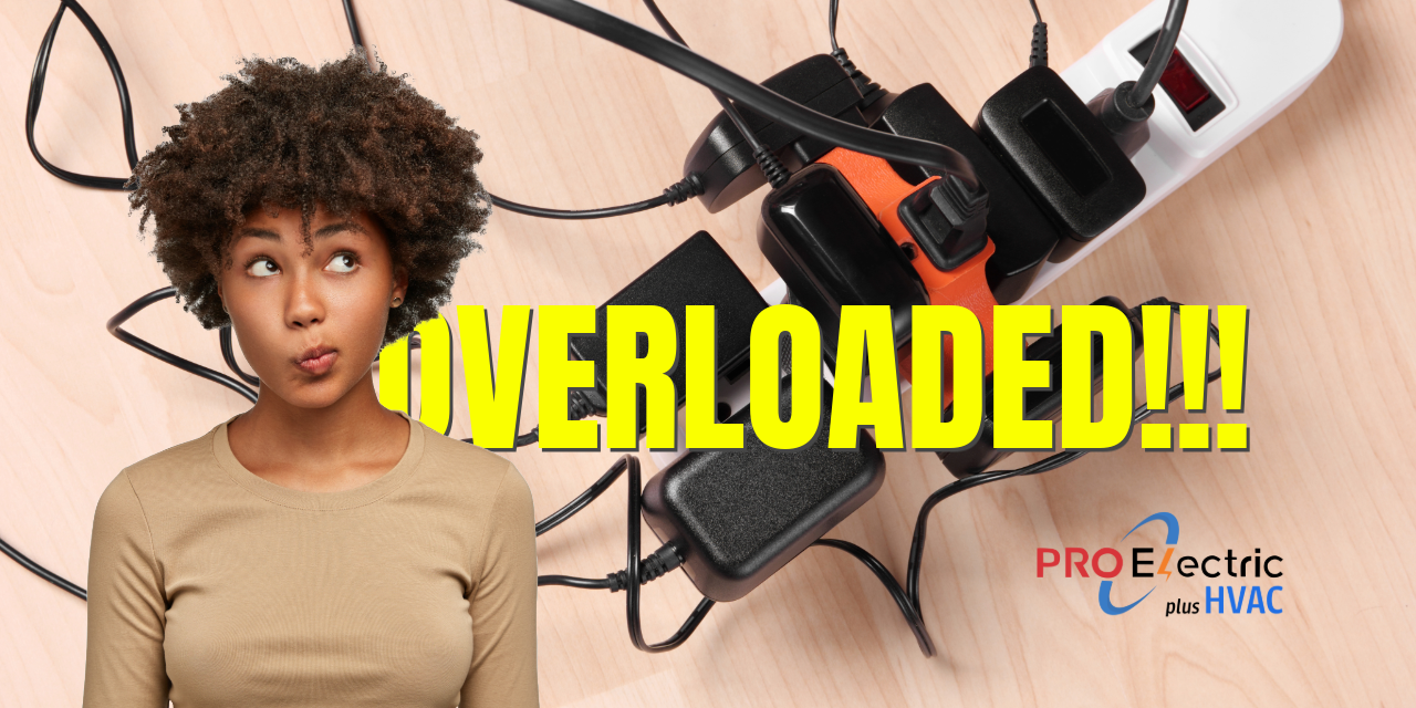 Understanding Circuit Breaker Overloads in Your Home