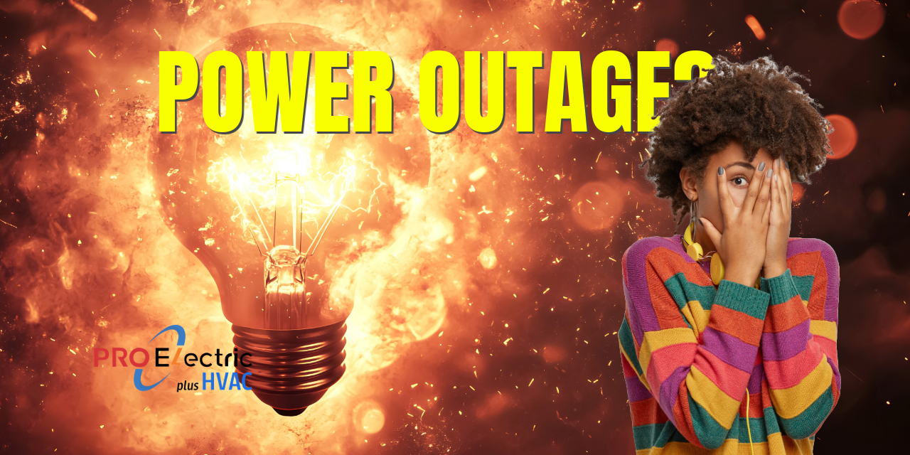 Why You Might Lose Power at Home: Top 50 Reasons