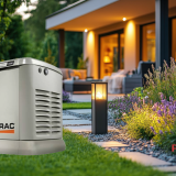 Discover 50 must-know factors for buying and installing a standby whole-house generator in Northern Virginia with PRO Electric plus HVAC.