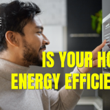 home efficiency design, energy efficient home ideas, smart home automation, sustainable energy solutions, PRO Electric HVAC, Falls Church efficiency, innovative home design, energy cost reduction, eco-friendly home upgrades, efficient living space