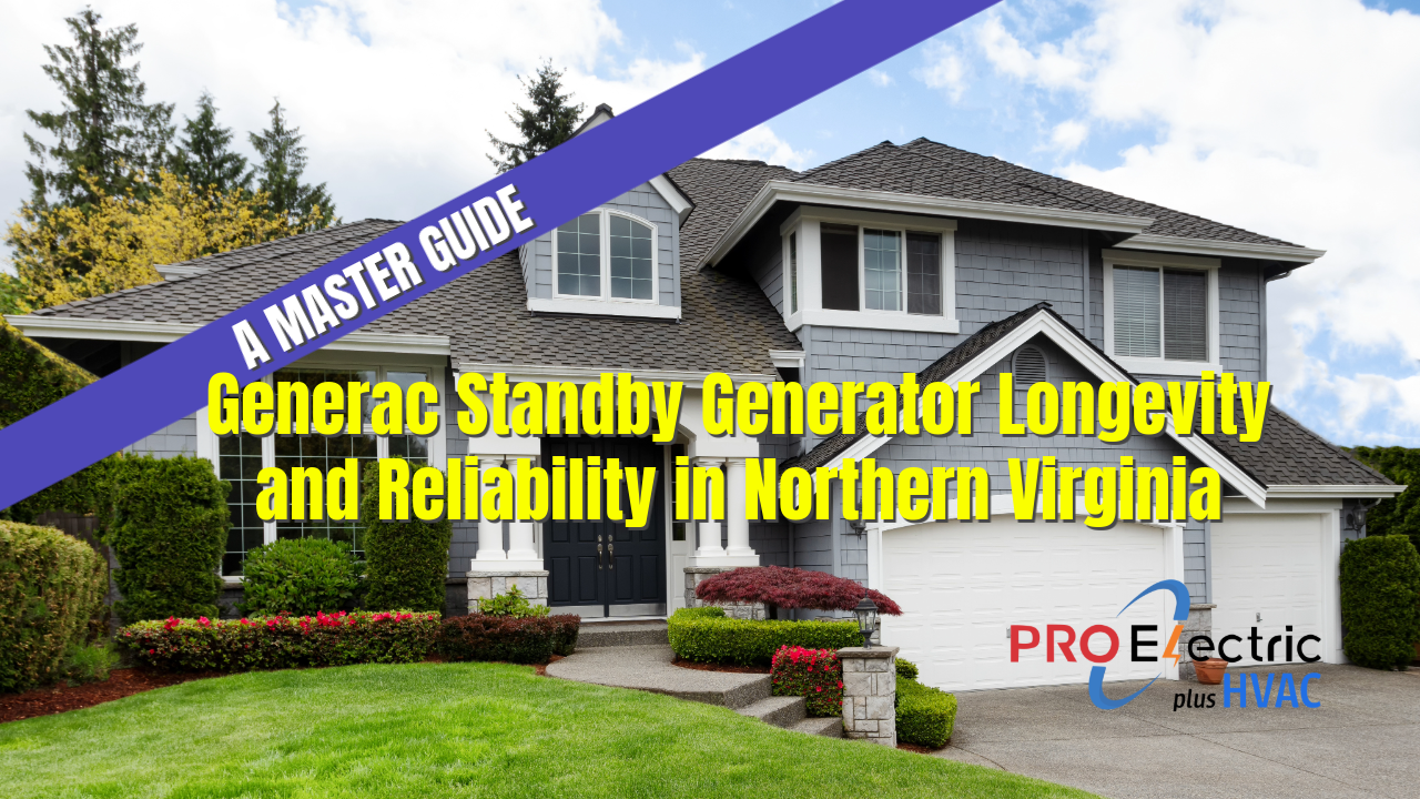 Generac, whole-house generator, standby power, Northern Virginia, generator lifespan, generator maintenance, home backup power, generator reviews, natural gas generator, propane generator, Generac warranty, generator repairs, Generac installation, home standby system, cold weather kit, automatic transfer switch, generator reliability, generator upkeep, generator service, generator cost