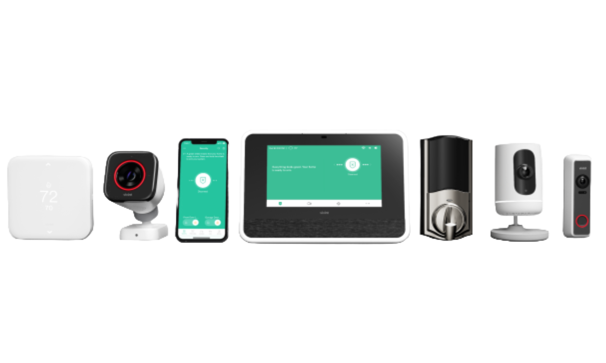 vivint smart home, vivint camera system, vivint monthly cost, vivint vs adt, ai-powered security, vivint doorbell camera, integrated home automation