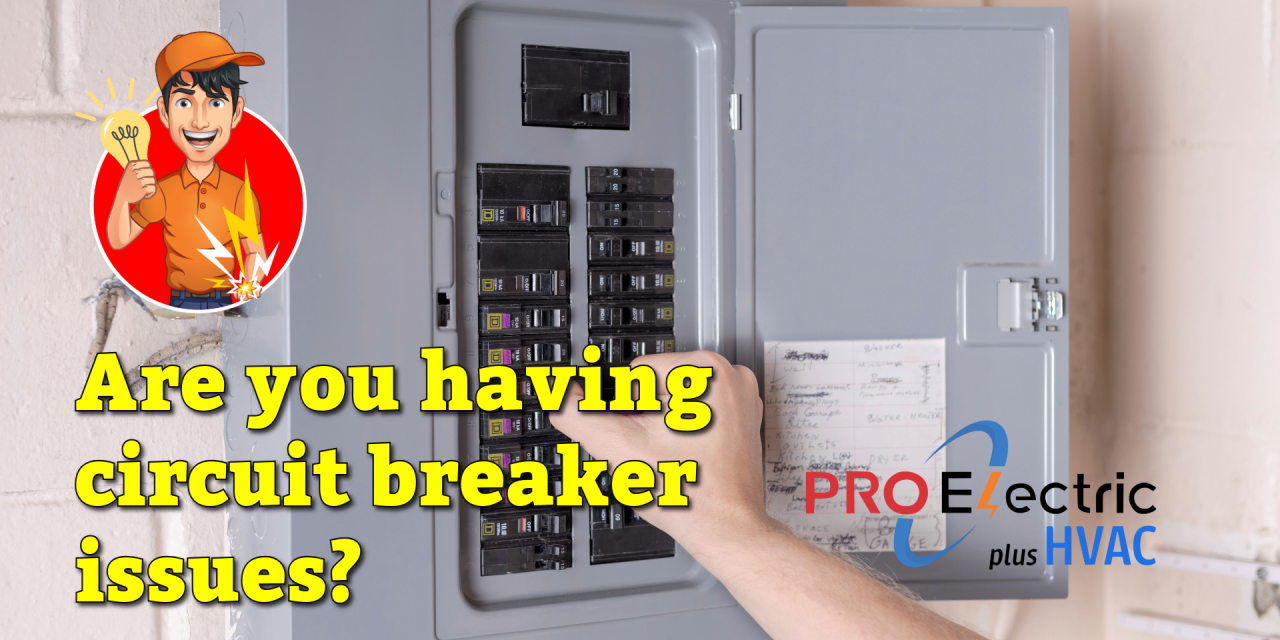 50 Circuit Breaker Compatibility Issues Impacting Your Home