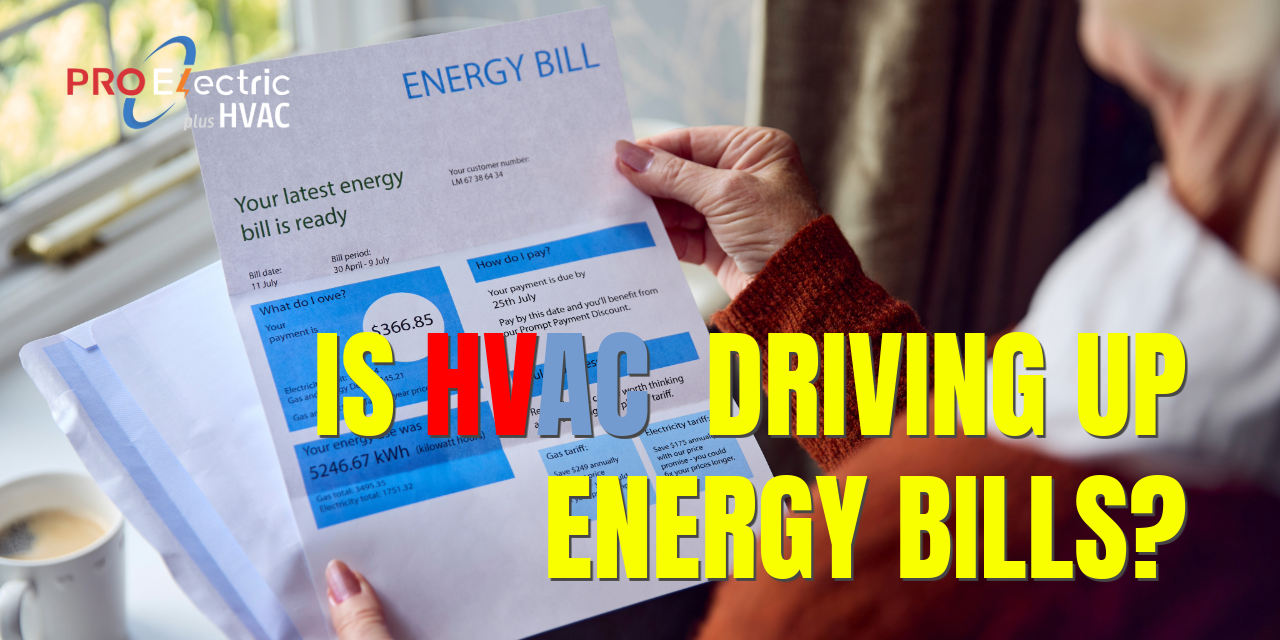 50 Hidden Ways Your HVAC Is Raising Your Energy Bills