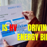 HVAC energy bills, energy efficiency tips, HVAC maintenance, PRO Electric HVAC, reducing energy costs, HVAC system efficiency, home energy savings, cost-saving HVAC tips, Falls Church HVAC, expert HVAC advice