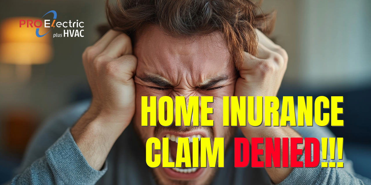 50 Common Mistakes That Get Your Home Insurance Claim Denied