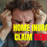 home insurance mistakes, claim denial reasons, insurance claim pitfalls, PRO Electric HVAC, Fairfax County insurance, denied claim errors, property claim advice, home claim tips, insurance claim process, claim mistake prevention