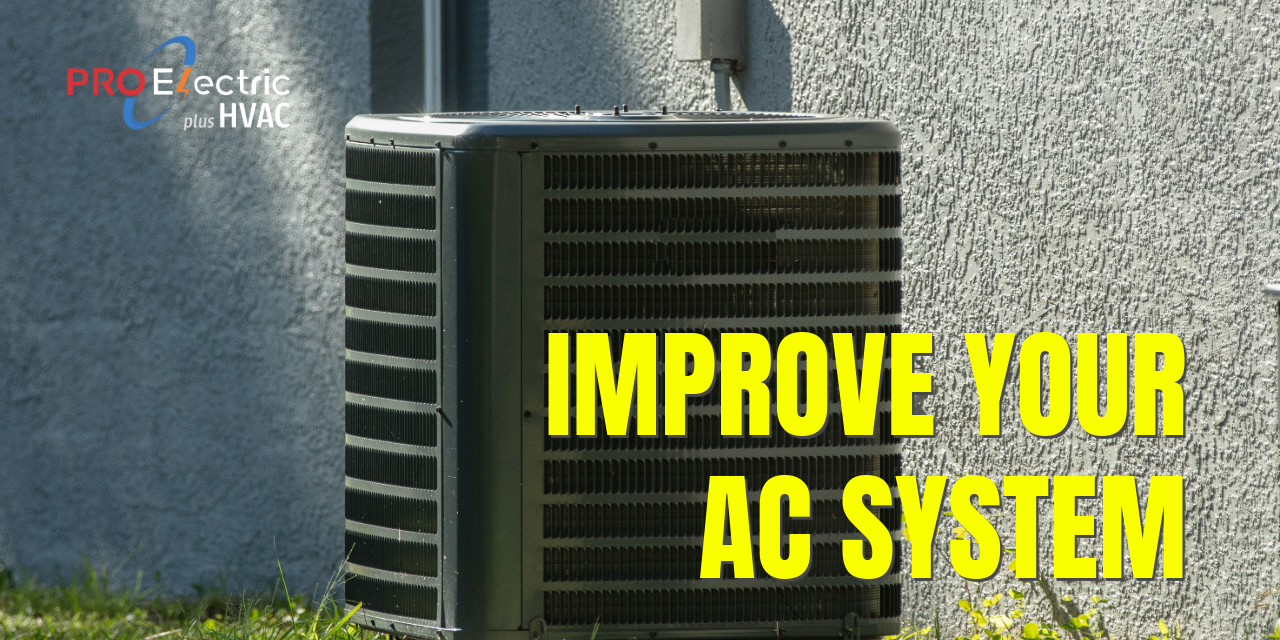 50 Ways to Optimize Your AC System for Maximum Efficiency