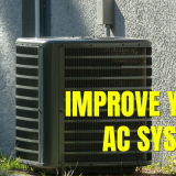 air conditioning optimization, HVAC efficiency improvements, energy efficient AC, PRO Electric HVAC, smart HVAC upgrades, home cooling efficiency, AC energy savings, Falls Church HVAC, HVAC maintenance tips, optimize air conditioning performance