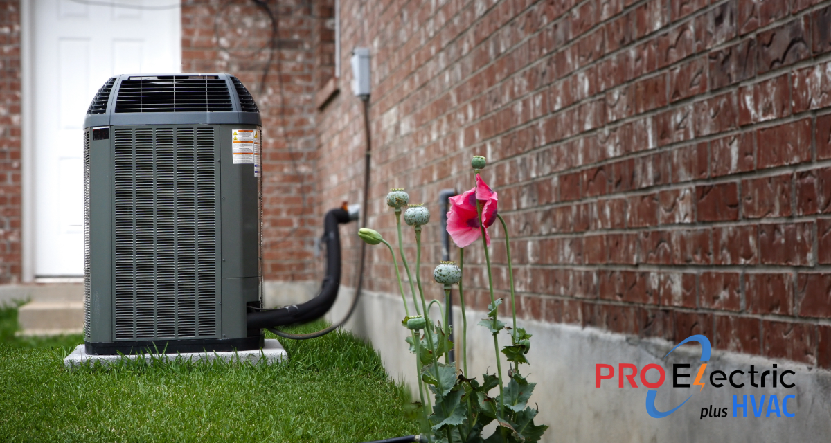 Why Your Heat Pump Might Fail This Summer