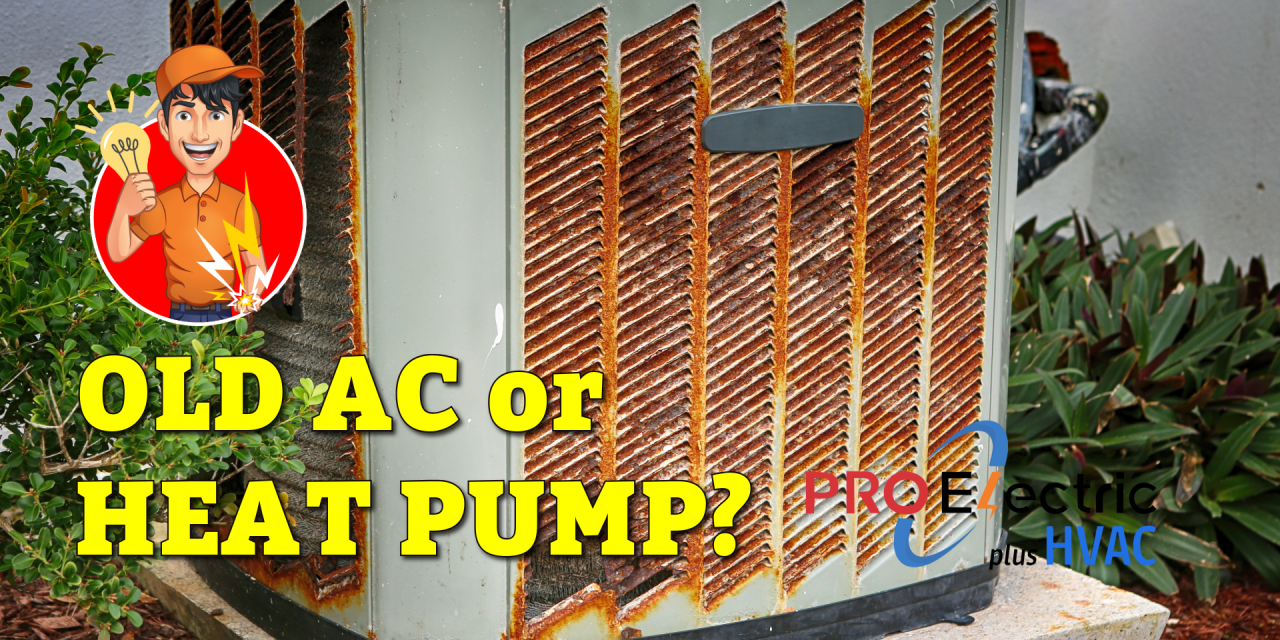 How Long Do AC & Heat Pump Systems Last?