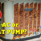how long do AC units last, heat pump lifespan, residential HVAC replacement, signs of aging AC, replace or repair AC, AC life expectancy, average heat pump life, old AC problems, when to replace AC, Northern Virginia HVAC, home air conditioner age, AC not cooling well, aging heat pump issues, energy efficient AC, HVAC expert tips, air conditioner replacement cost, HVAC system failure signs, noisy AC unit fix, AC blowing warm air, HVAC replacement guide, outdated refrigerant R-22, Freon phase out, HVAC repair vs replace, Peter PRO Electric Plus HVAC, Virginia AC replacement